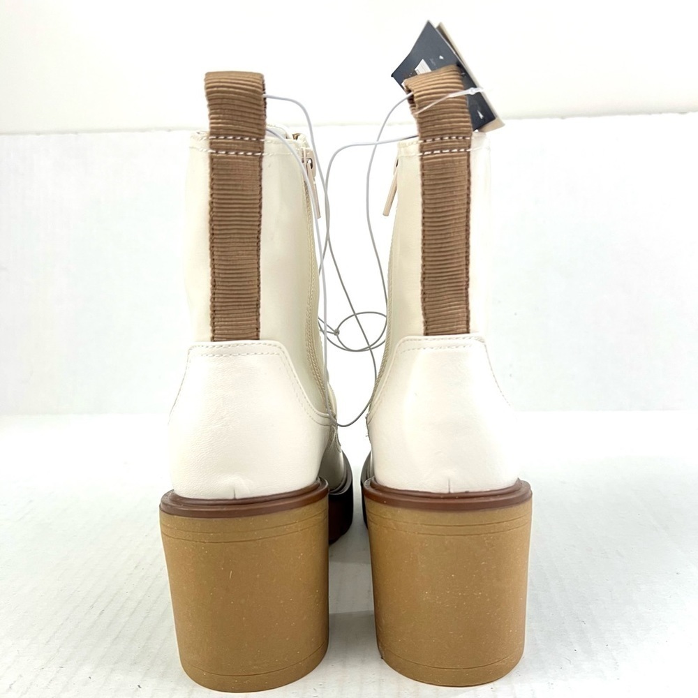 NWT - Universal Thread Glenda Hiking Boots - Size 9.5 - Picture 4 of 10